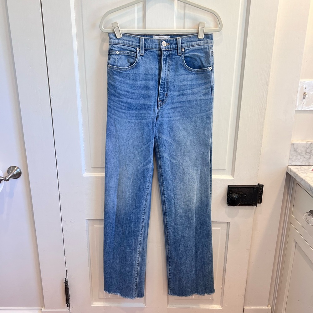SLVRLAKE Grace style size 29